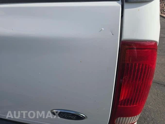 2000 Ford Super Duty F-350 Lariat Crew Cab Long Bed - miniatura 27