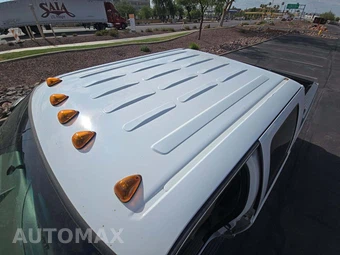 2000 Ford Super Duty F-350 Lariat Crew Cab Long Bed - miniatura 9