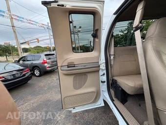 2000 Ford Super Duty F-350 Lariat Extended Cab Medium Bed w/Rear Doors - miniatura 22