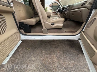 2000 Ford Super Duty F-350 Lariat Extended Cab Medium Bed w/Rear Doors - miniatura 23