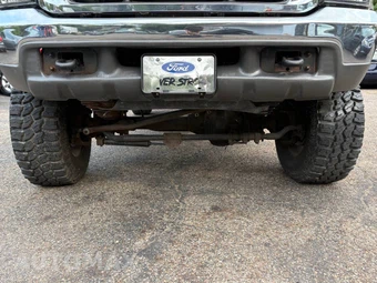 2000 Ford Super Duty F-350 Lariat Extended Cab Medium Bed w/Rear Doors - miniatura 36