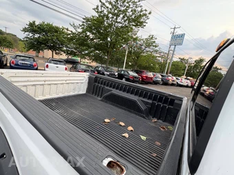 2000 Ford Super Duty F-350 Lariat Extended Cab Medium Bed w/Rear Doors - miniatura 9