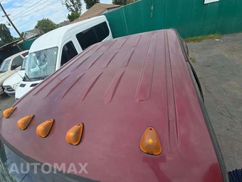 2000 Ford Super Duty F-350 XLT Crew Cab Medium Bed DRW - miniatura 12