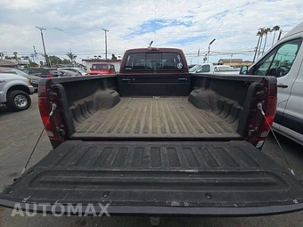 2000 Ford Super Duty F-350 XLT Crew Cab Medium Bed DRW - miniatura 14