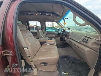 2000 Ford Super Duty F-350 XLT Crew Cab Medium Bed DRW - miniatura 18