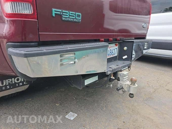2000 Ford Super Duty F-350 XLT Crew Cab Medium Bed DRW - miniatura 24