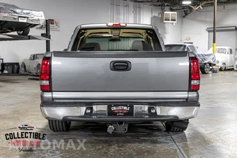 2000 GMC New Sierra 1500 SLE/SLT Extended Cab Medium Bed w/Rear Doors - miniatura 22