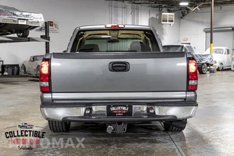 2000 GMC New Sierra 1500 SLE/SLT Extended Cab Medium Bed w/Rear Doors - miniatura 23