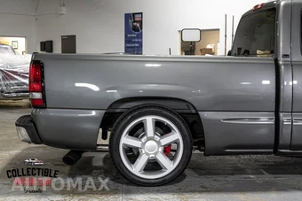 2000 GMC New Sierra 1500 SLE/SLT Extended Cab Medium Bed w/Rear Doors - miniatura 32