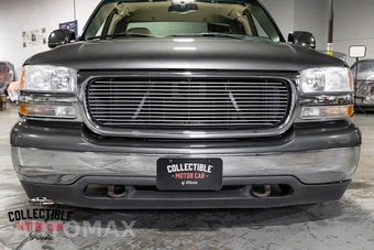 2000 GMC New Sierra 1500 SLE/SLT Extended Cab Medium Bed w/Rear Doors - miniatura 41