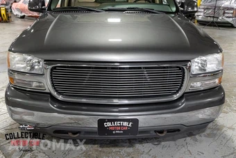 2000 GMC New Sierra 1500 SLE/SLT Extended Cab Medium Bed w/Rear Doors - miniatura 42