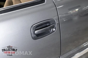2000 GMC New Sierra 1500 SLE/SLT Extended Cab Medium Bed w/Rear Doors - miniatura 48