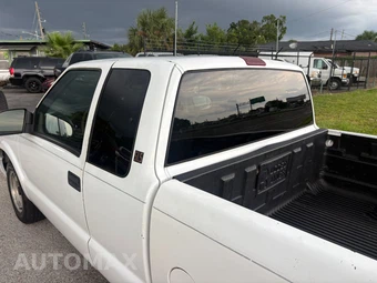 2000 GMC Sonoma SLS Extended Cab Medium Bed 1SG w/Rear LH Door - miniatura 12
