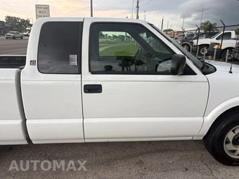 2000 GMC Sonoma SLS Extended Cab Medium Bed 1SG w/Rear LH Door - miniatura 18