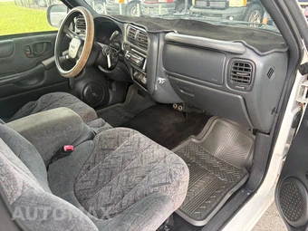 2000 GMC Sonoma SLS Extended Cab Medium Bed 1SG w/Rear LH Door - miniatura 20
