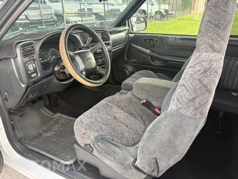 2000 GMC Sonoma SLS Extended Cab Medium Bed 1SG w/Rear LH Door - miniatura 24
