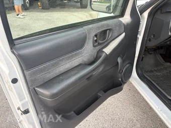 2000 GMC Sonoma SLS Extended Cab Medium Bed 1SG w/Rear LH Door - miniatura 25