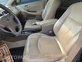 2000 Honda Accord Sedan EX w/Leather - miniatura 13