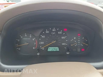 2000 Honda Accord Sedan EX w/Leather - miniatura 15
