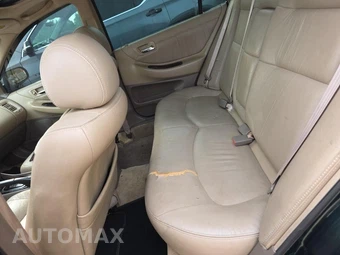 2000 Honda Accord Sedan EX w/Leather - miniatura 16