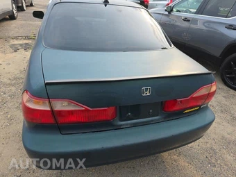 2000 Honda Accord Sedan EX w/Leather - miniatura 5
