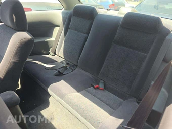 2000 Honda Civic Coupe EX – miniatura 13