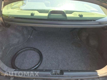 2000 Honda Civic Coupe EX – miniatura 14