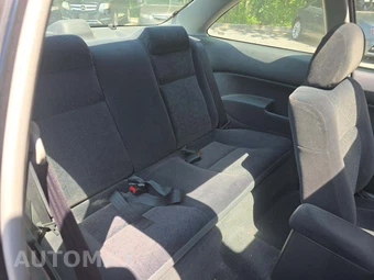 2000 Honda Civic Coupe EX – miniatura 16