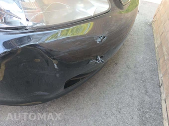 2000 Honda Civic Coupe EX – miniatura 24