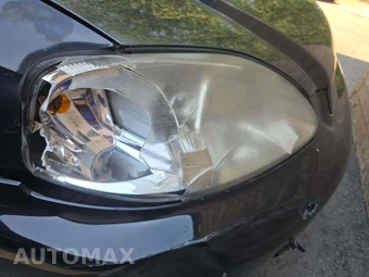 2000 Honda Civic Coupe EX – miniatura 25