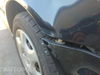 2000 Honda Civic Coupe EX – miniatura 26