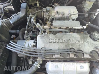 2000 Honda Civic Coupe EX – miniatura 27