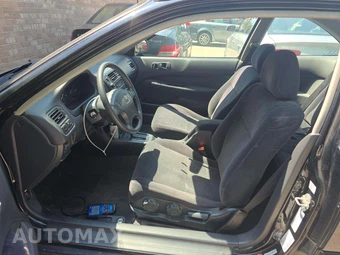 2000 Honda Civic Coupe EX – miniatura 6