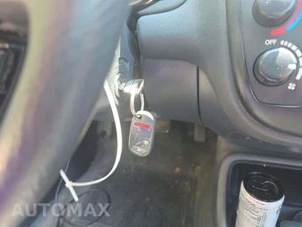 2000 Honda Civic Coupe EX – miniatura 8