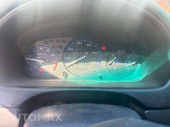 2000 Honda Civic Hatchback CX - miniatura 11