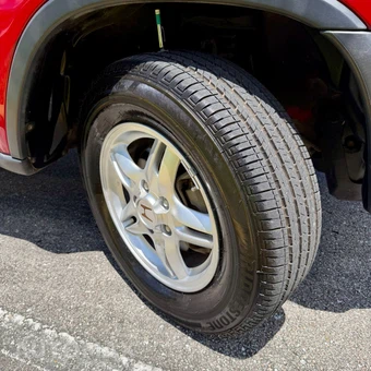 2000 Honda CR-V EX - miniatura 103