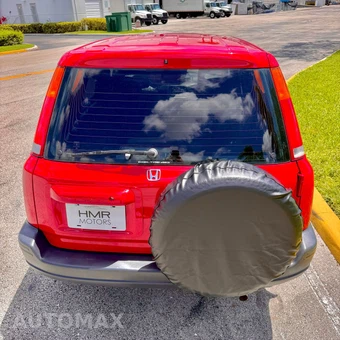 2000 Honda CR-V EX - miniatura 11