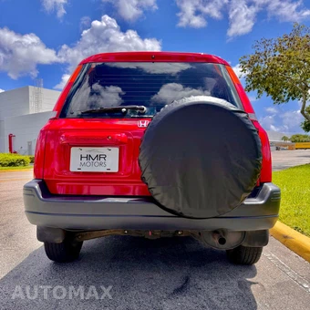 2000 Honda CR-V EX - miniatura 12