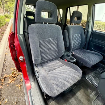 2000 Honda CR-V EX - miniatura 18