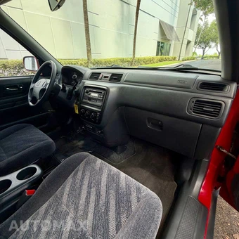 2000 Honda CR-V EX - miniatura 19