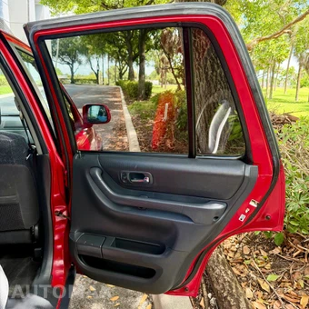 2000 Honda CR-V EX - miniatura 20