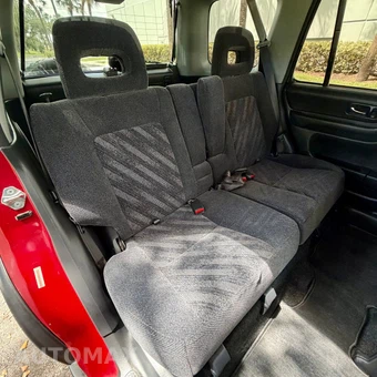 2000 Honda CR-V EX - miniatura 22