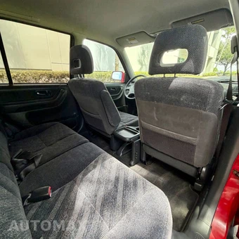 2000 Honda CR-V EX - miniatura 23