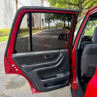 2000 Honda CR-V EX - miniatura 24