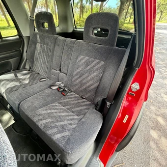 2000 Honda CR-V EX - miniatura 26