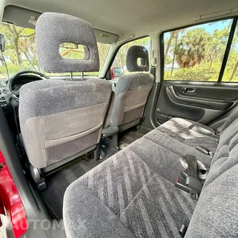 2000 Honda CR-V EX - miniatura 27