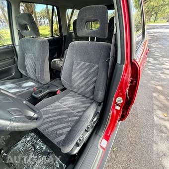 2000 Honda CR-V EX - miniatura 30