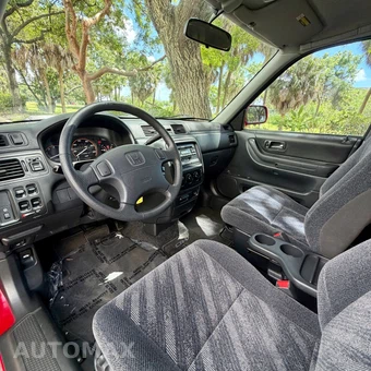 2000 Honda CR-V EX - miniatura 31