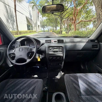 2000 Honda CR-V EX - miniatura 32