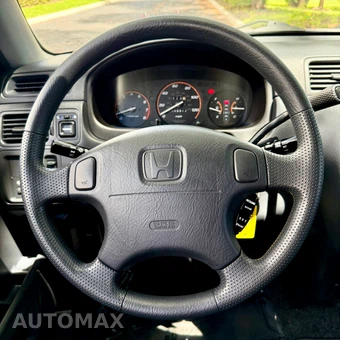 2000 Honda CR-V EX - miniatura 33